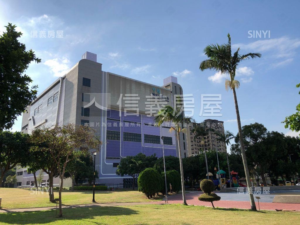 近中壢高中低總價三樓美寓房屋室內格局與周邊環境