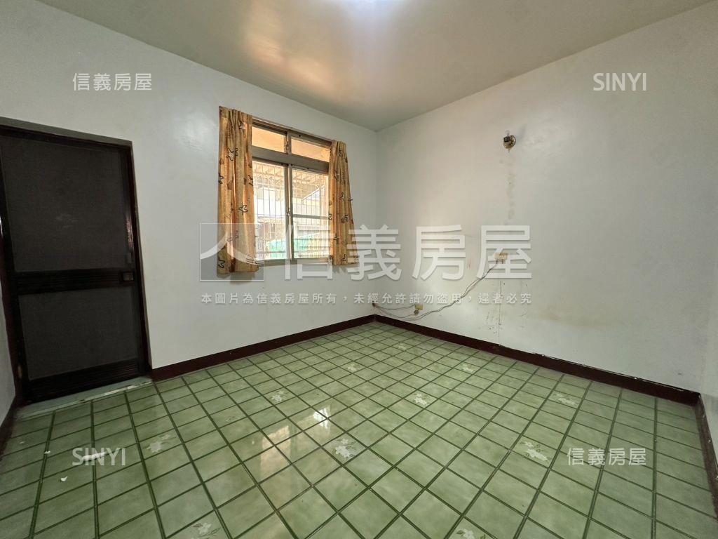 近九份子大面寬透天房屋室內格局與周邊環境