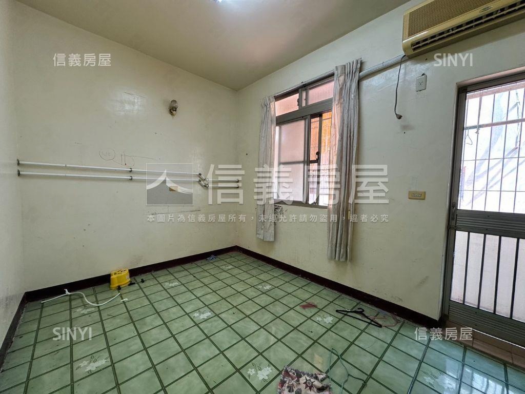 近九份子大面寬透天房屋室內格局與周邊環境