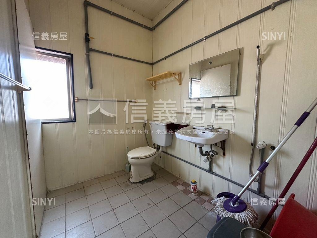 近九份子大面寬透天房屋室內格局與周邊環境