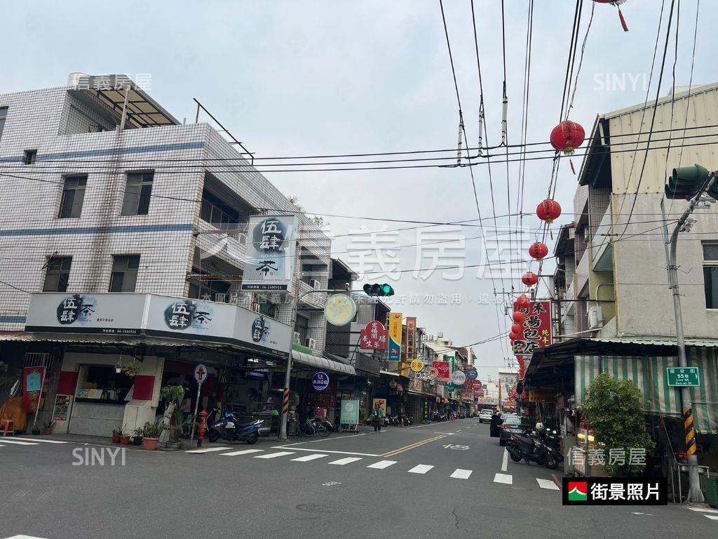 近九份子大面寬透天房屋室內格局與周邊環境