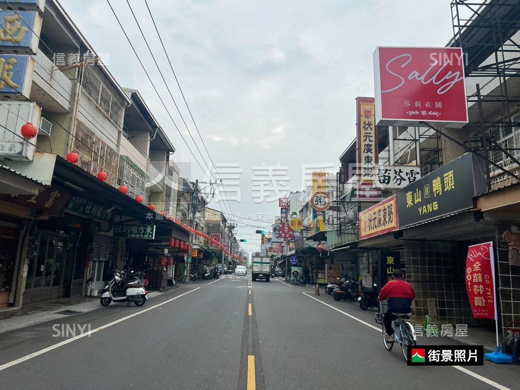 近九份子大面寬透天房屋室內格局與周邊環境