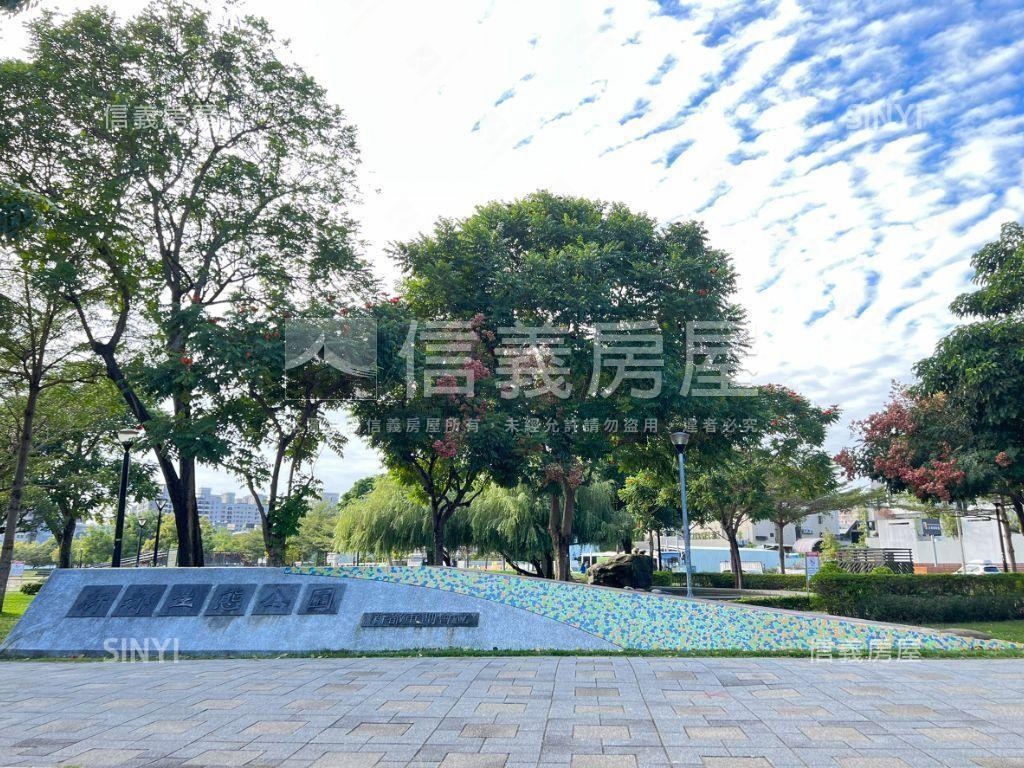 ２Ｃ６角間戶●太原ＹＥＳ房屋室內格局與周邊環境