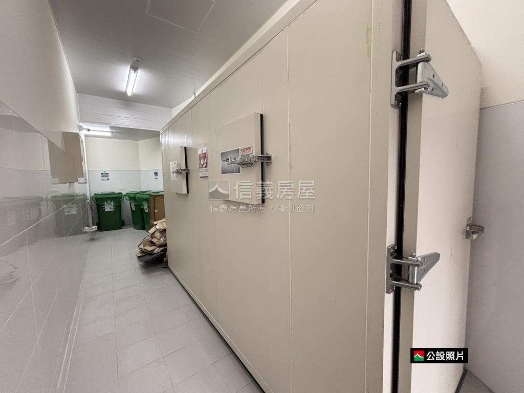 東區松之苑三房平車房屋室內格局與周邊環境