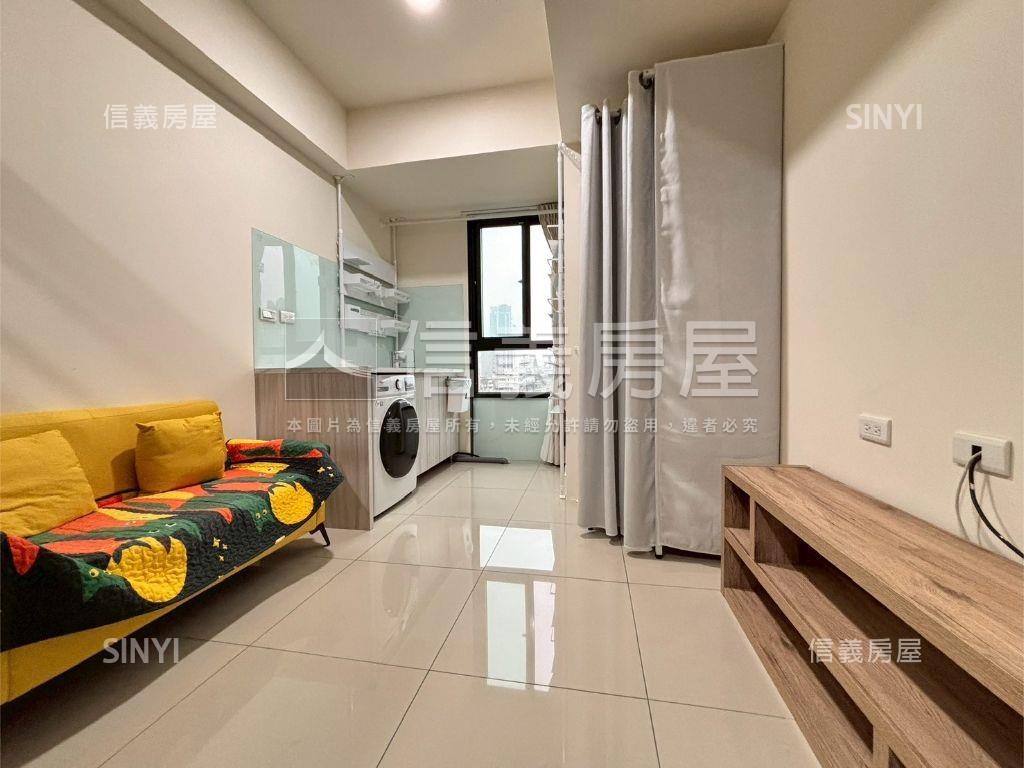 近未來Ｇ０８捷運溫馨套房房屋室內格局與周邊環境