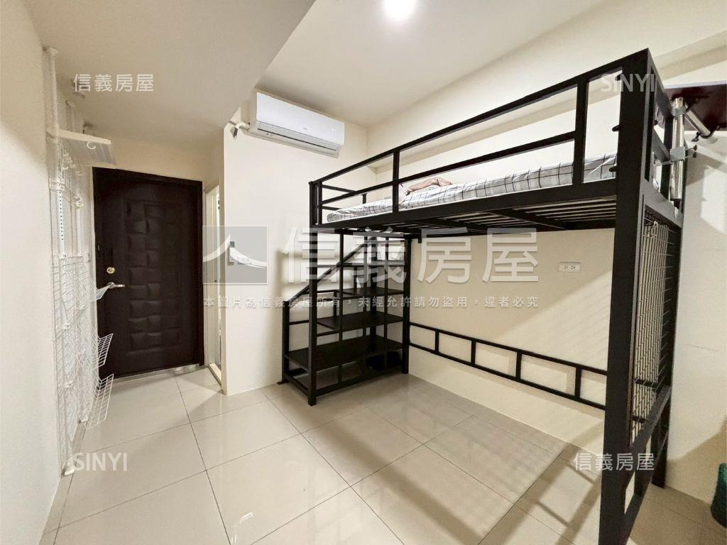 近未來Ｇ０８捷運溫馨套房房屋室內格局與周邊環境