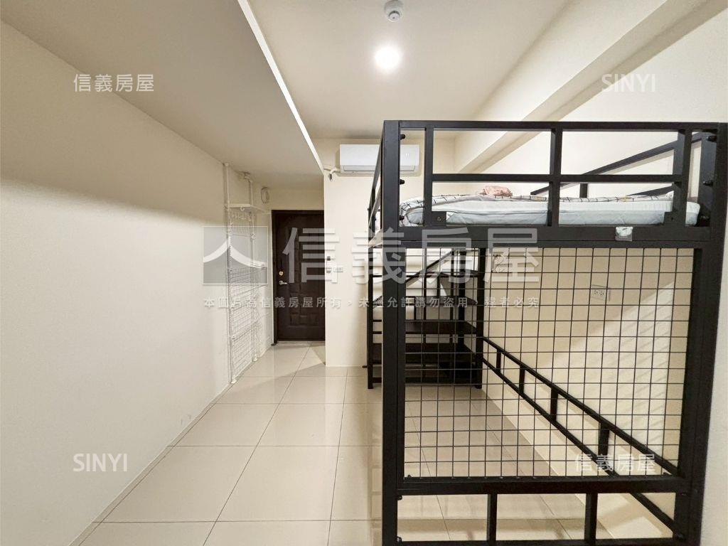 近未來Ｇ０８捷運溫馨套房房屋室內格局與周邊環境