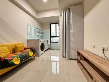 近未來Ｇ０８捷運溫馨套房