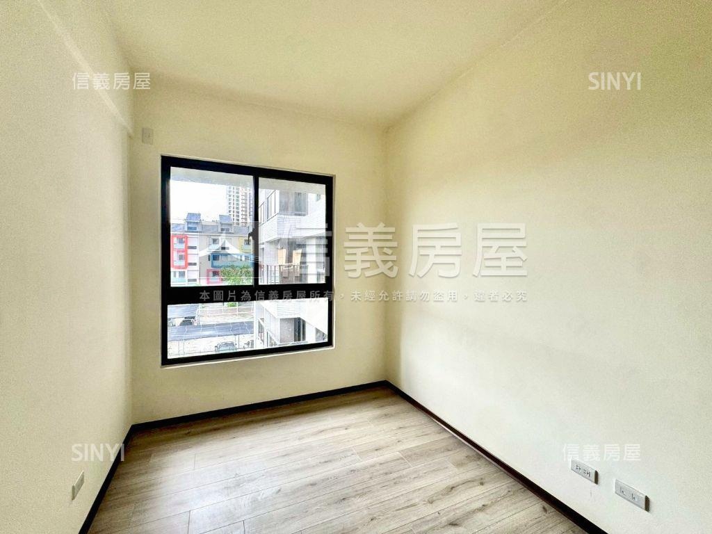 獨家陽光四季三房平車房屋室內格局與周邊環境