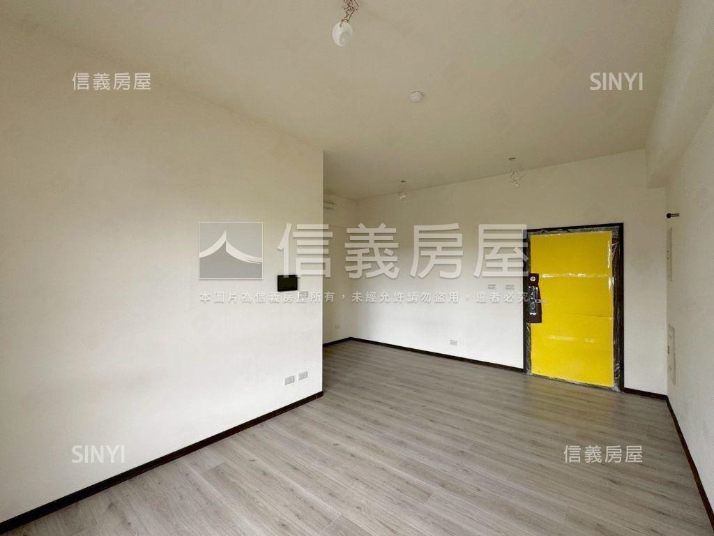 獨家陽光四季三房平車房屋室內格局與周邊環境