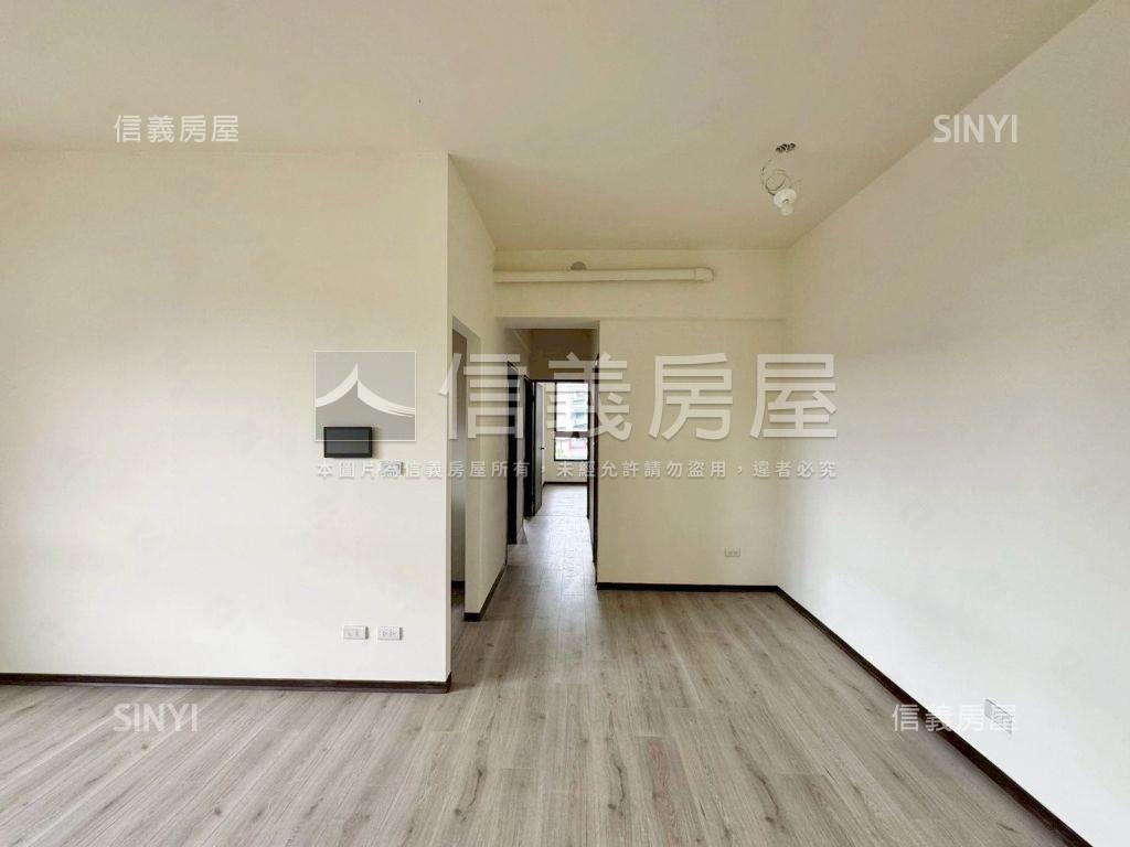 獨家陽光四季三房平車房屋室內格局與周邊環境