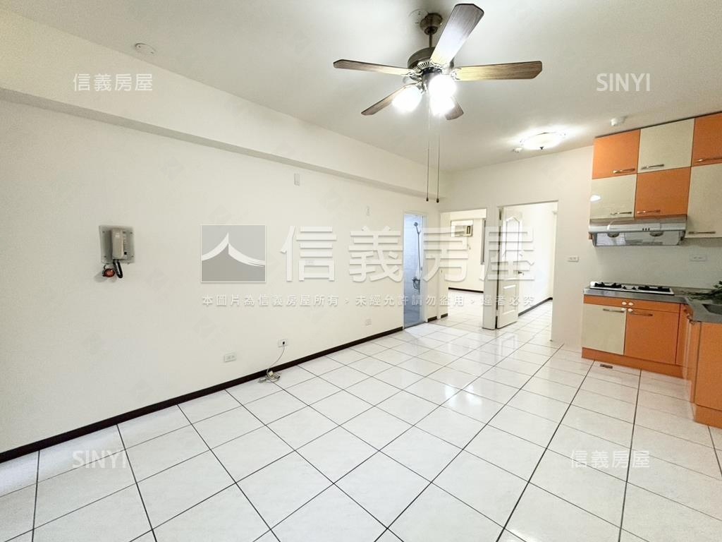 【專任】永豐棧附近大兩房房屋室內格局與周邊環境