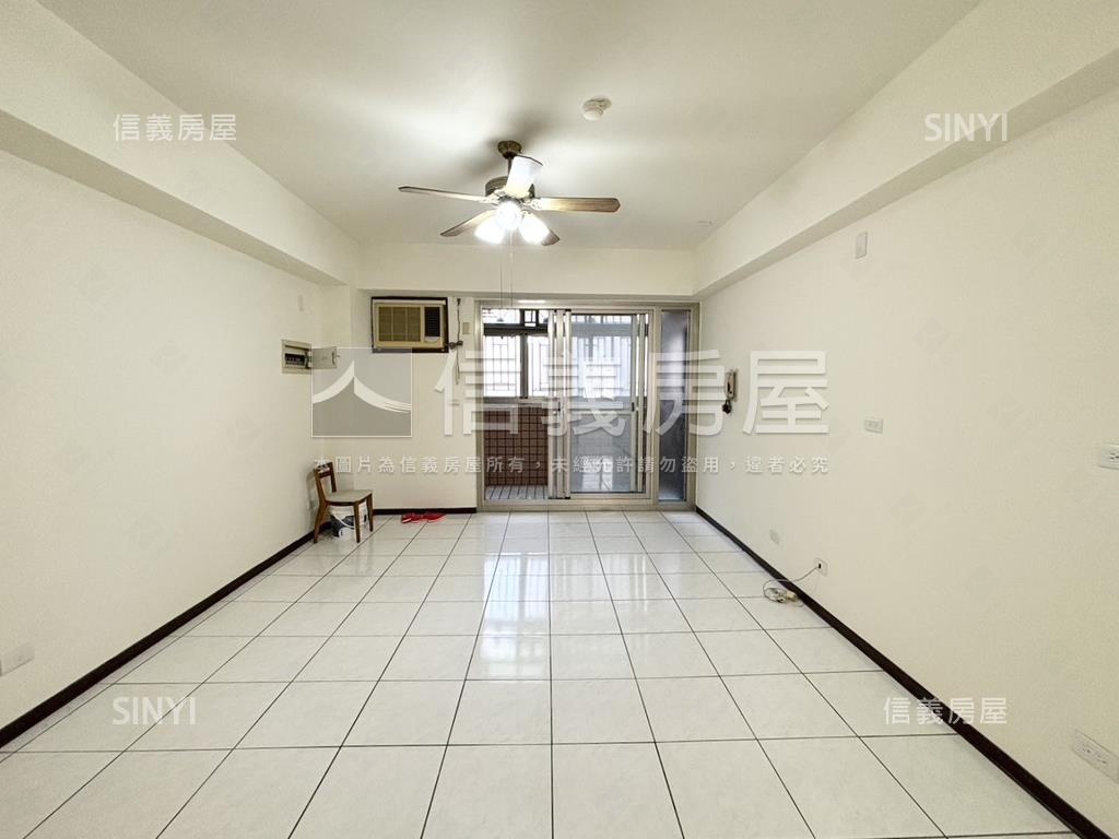 【專任】永豐棧附近大兩房房屋室內格局與周邊環境