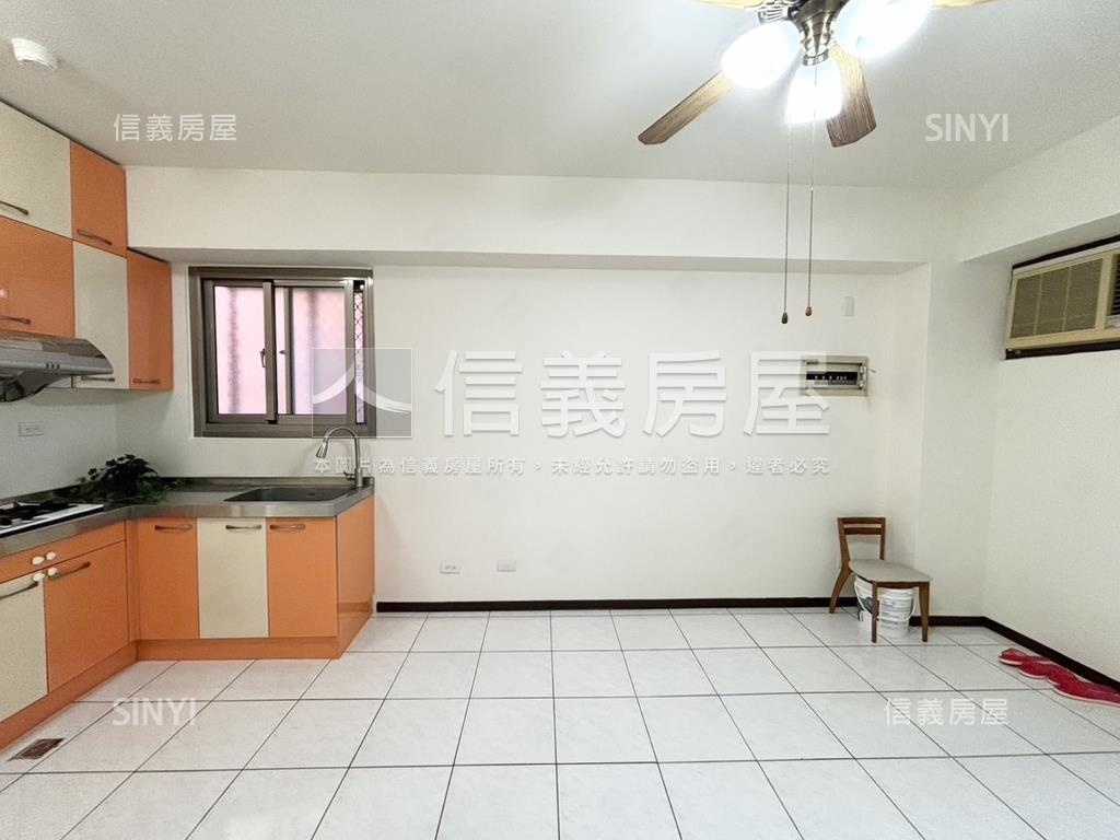 【專任】永豐棧附近大兩房房屋室內格局與周邊環境