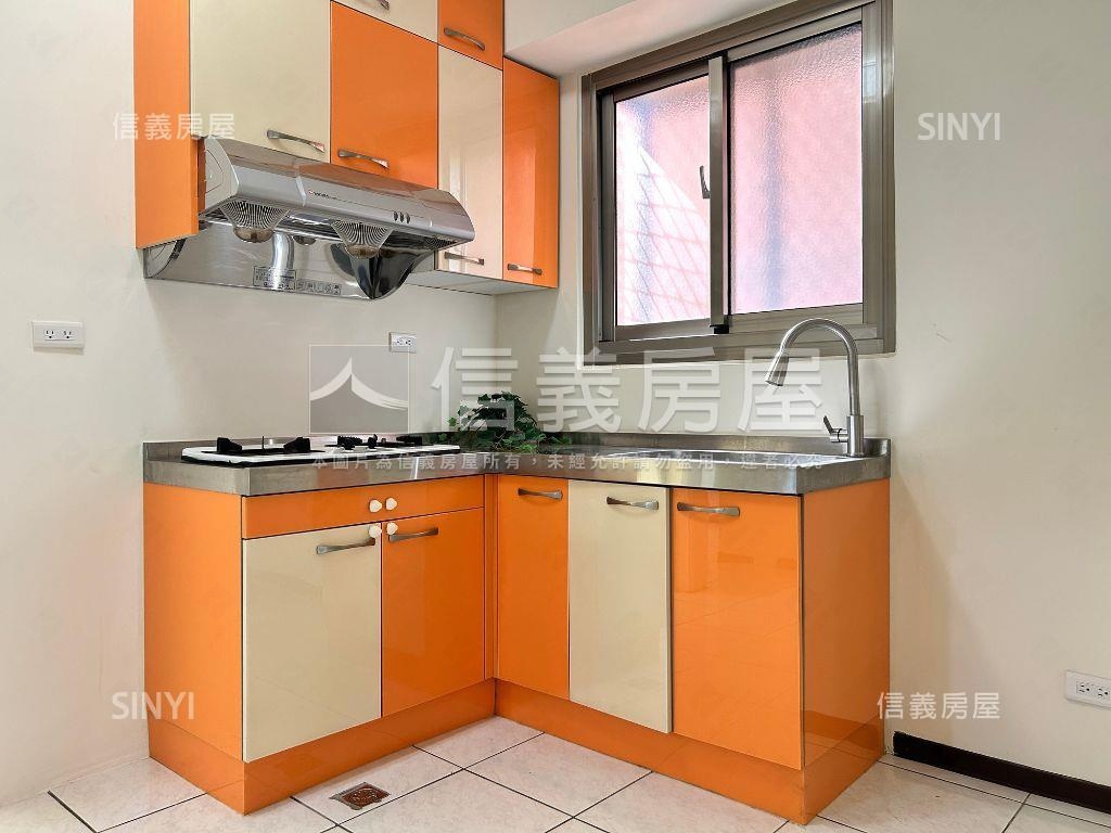 【專任】永豐棧附近大兩房房屋室內格局與周邊環境