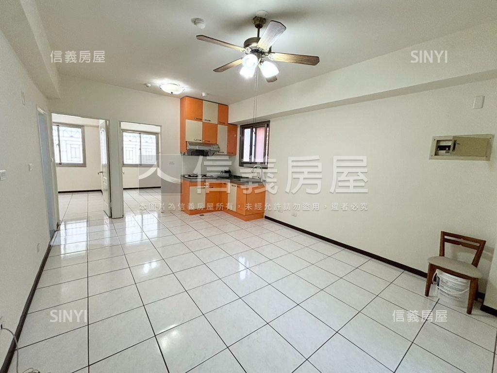 【專任】永豐棧附近大兩房房屋室內格局與周邊環境