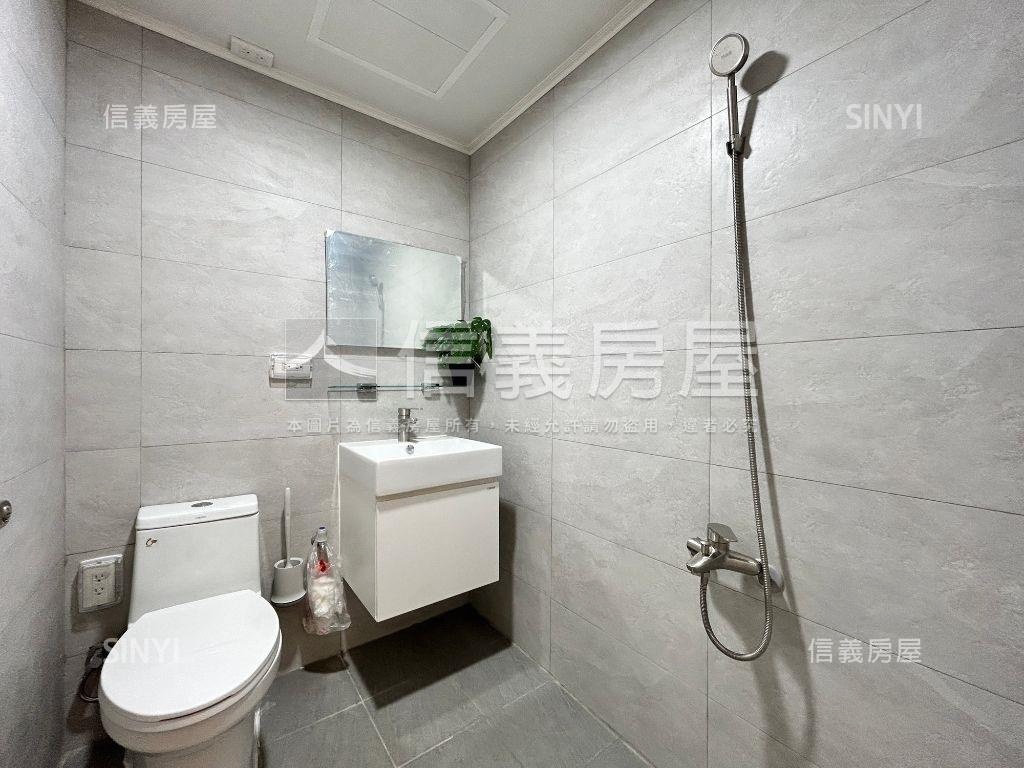 【專任】永豐棧附近大兩房房屋室內格局與周邊環境