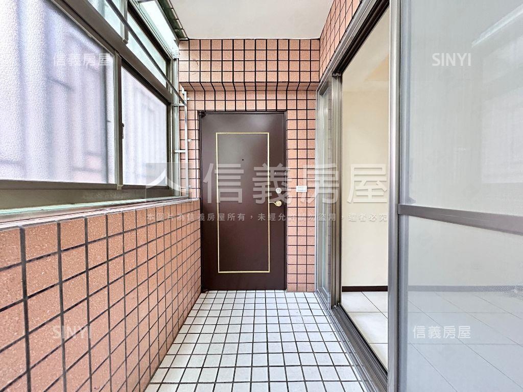 【專任】永豐棧附近大兩房房屋室內格局與周邊環境