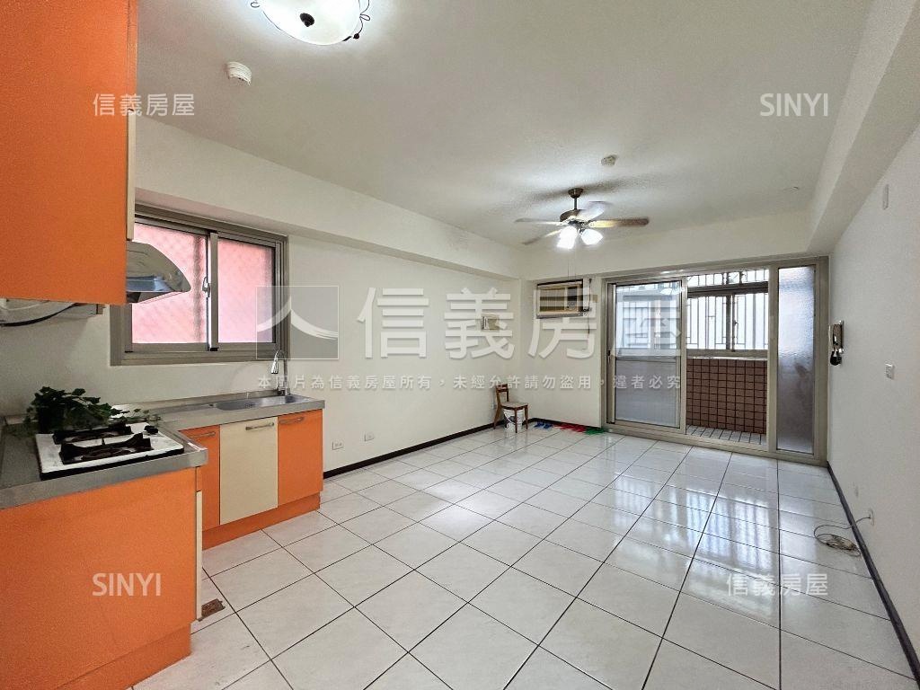 【專任】永豐棧附近大兩房房屋室內格局與周邊環境