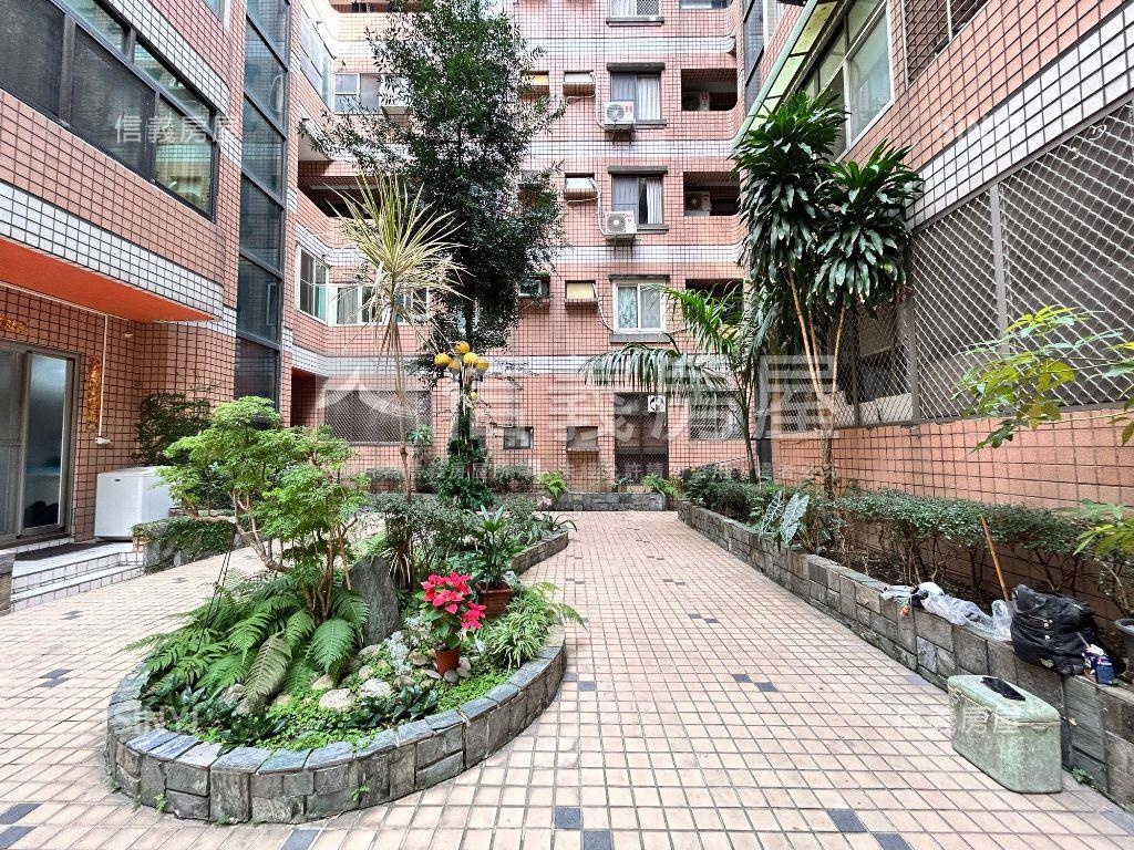 【專任】永豐棧附近大兩房房屋室內格局與周邊環境