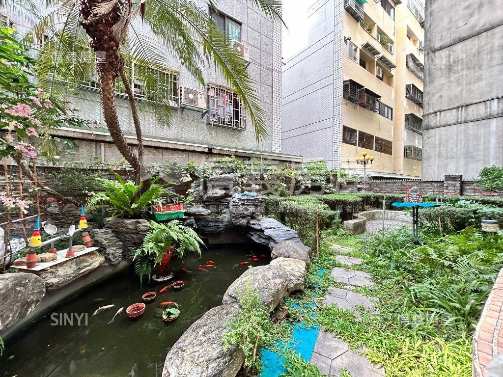 【專任】永豐棧附近大兩房房屋室內格局與周邊環境