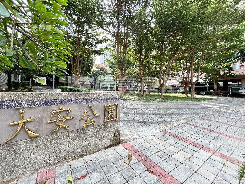 【專任】永豐棧附近大兩房房屋室內格局與周邊環境