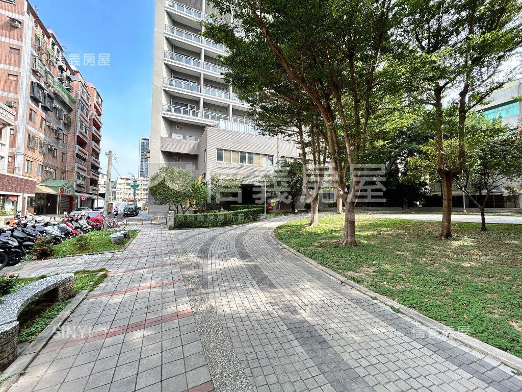 【專任】永豐棧附近大兩房房屋室內格局與周邊環境