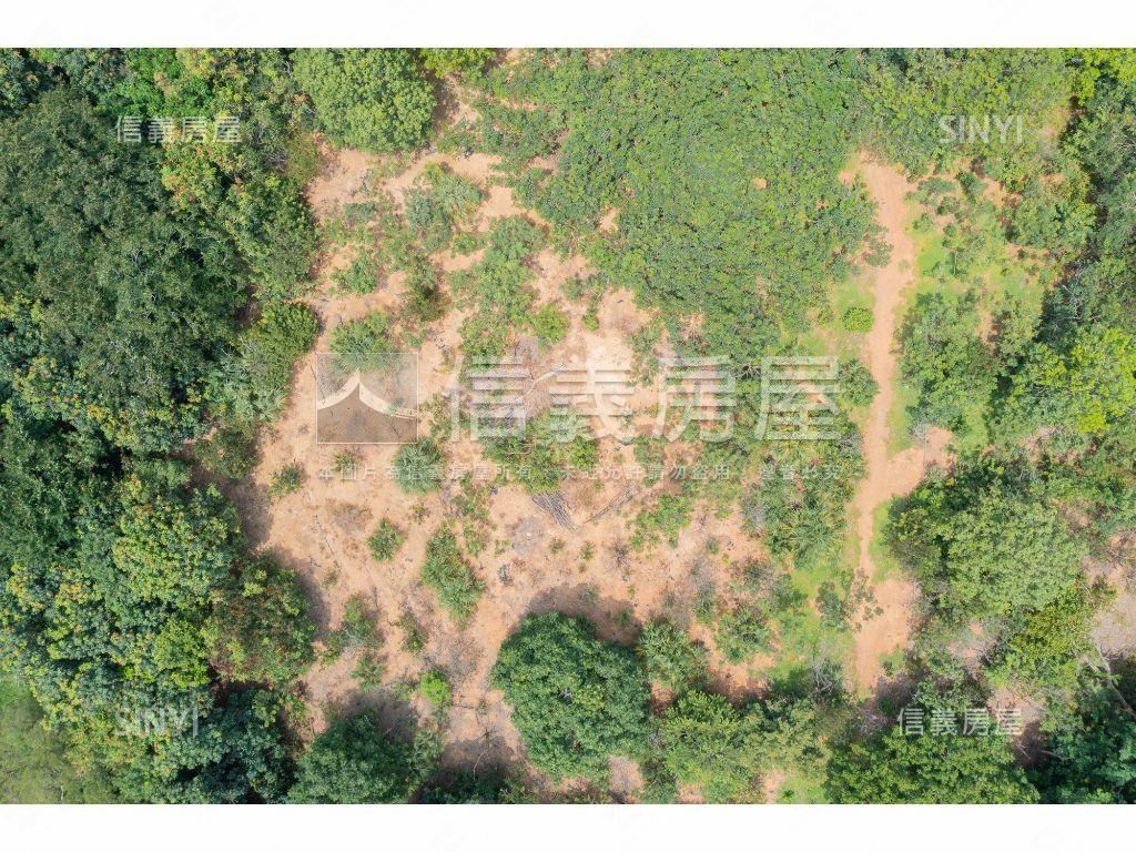 台中精科旁約２０６１坪地房屋室內格局與周邊環境