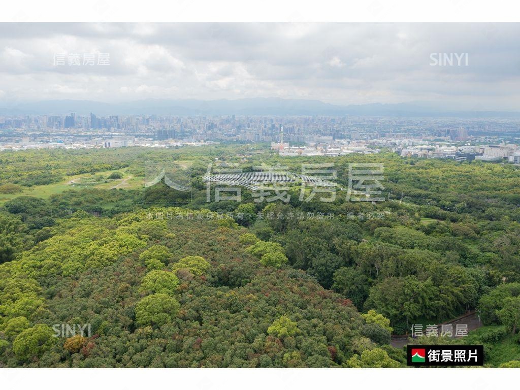 台中精科旁約２０６１坪地房屋室內格局與周邊環境