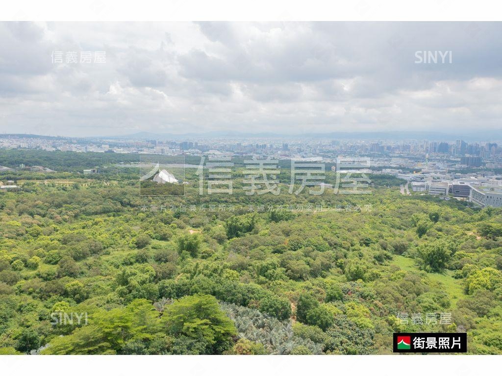 台中精科旁約２０６１坪地房屋室內格局與周邊環境