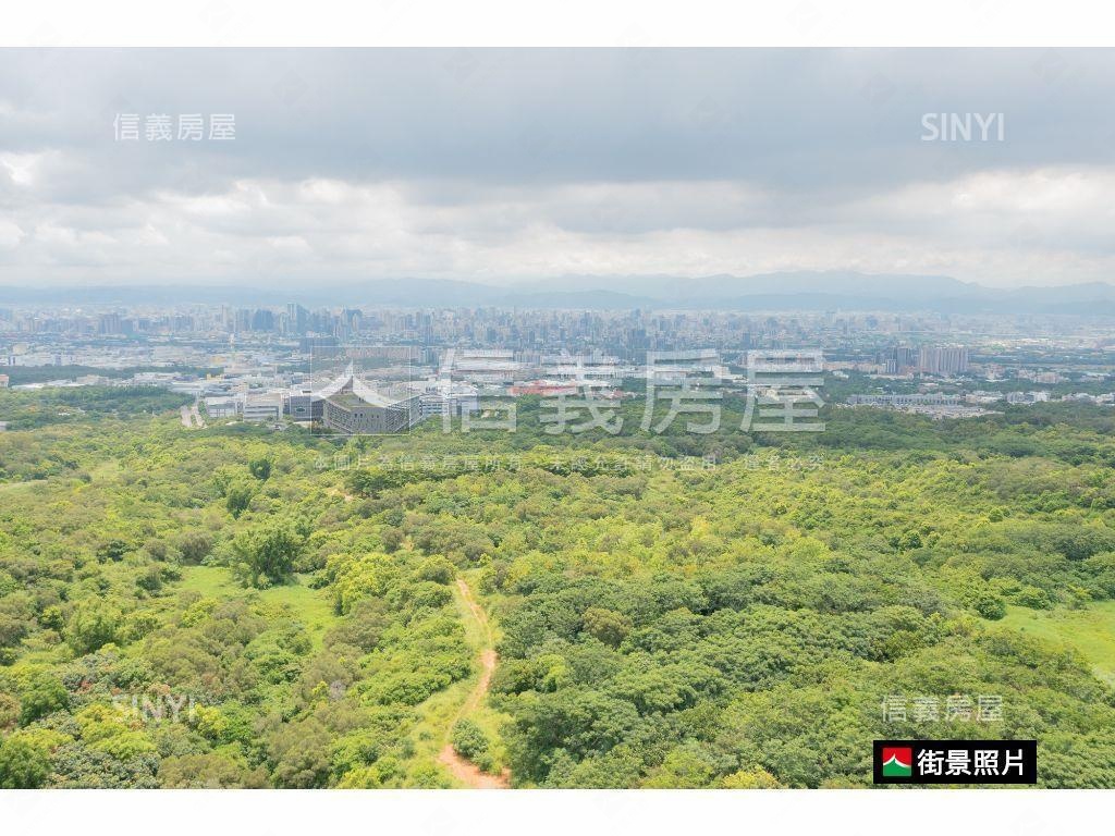 台中精科旁約２０６１坪地房屋室內格局與周邊環境