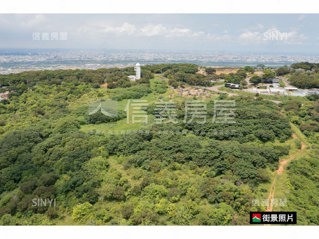 台中精科旁約２０６１坪地房屋室內格局與周邊環境