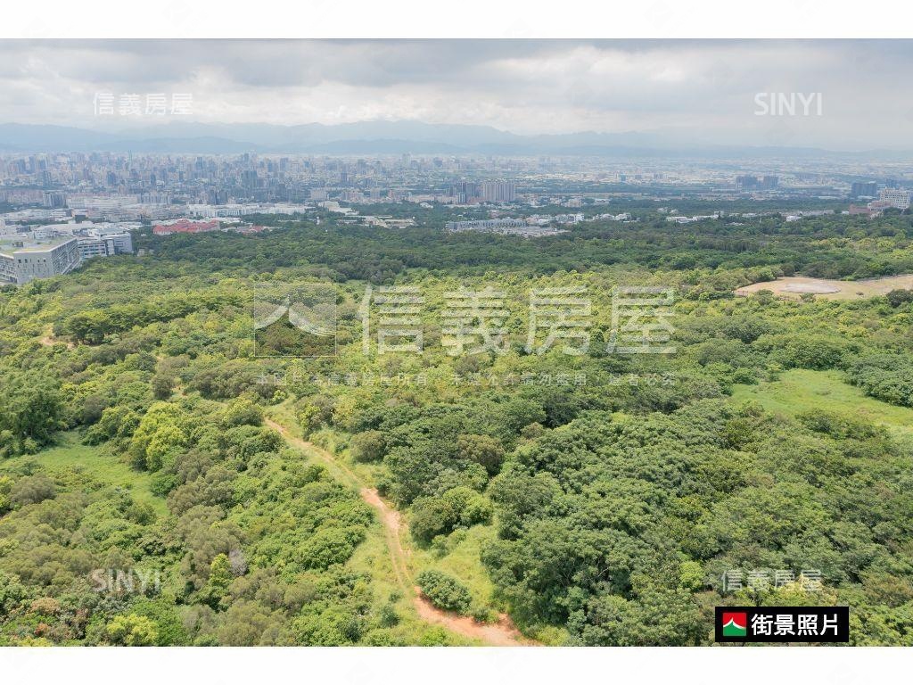 台中精科旁約２０６１坪地房屋室內格局與周邊環境