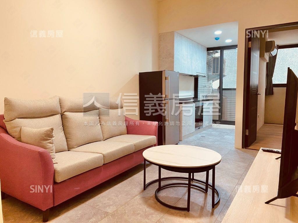 東山學區鬧中靜景和街兩房房屋室內格局與周邊環境
