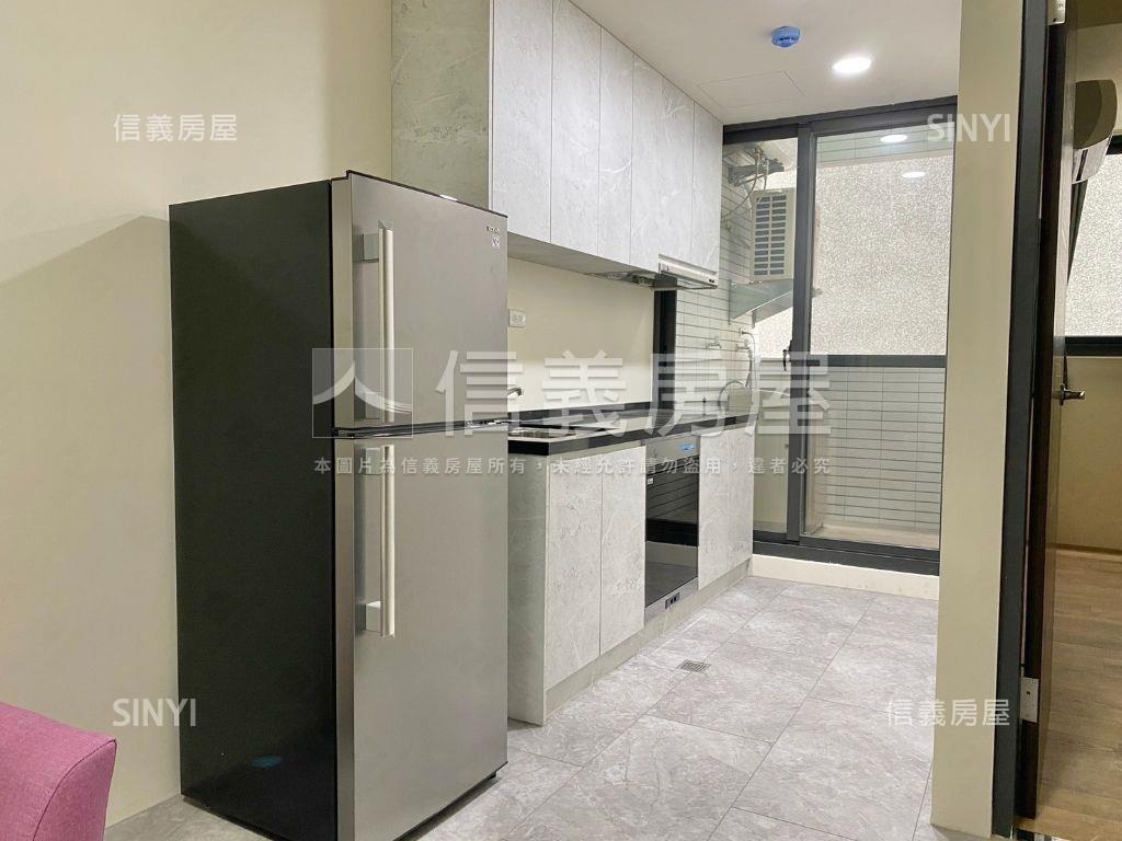 東山學區鬧中靜景和街兩房房屋室內格局與周邊環境
