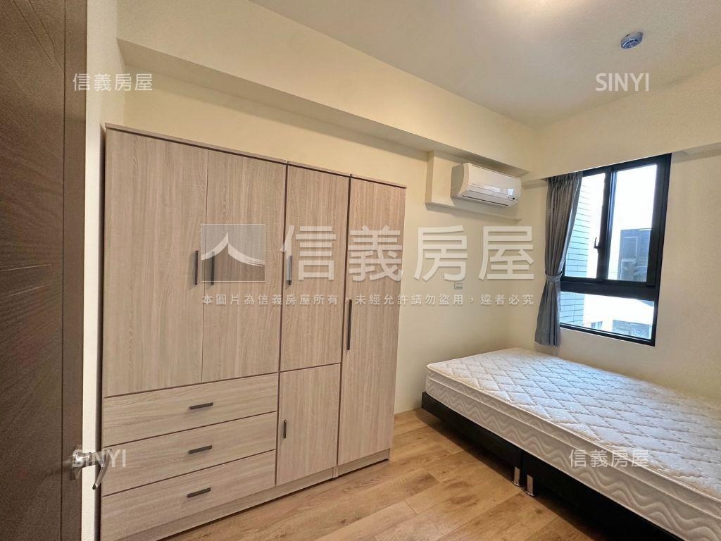 東山學區鬧中靜景和街兩房房屋室內格局與周邊環境