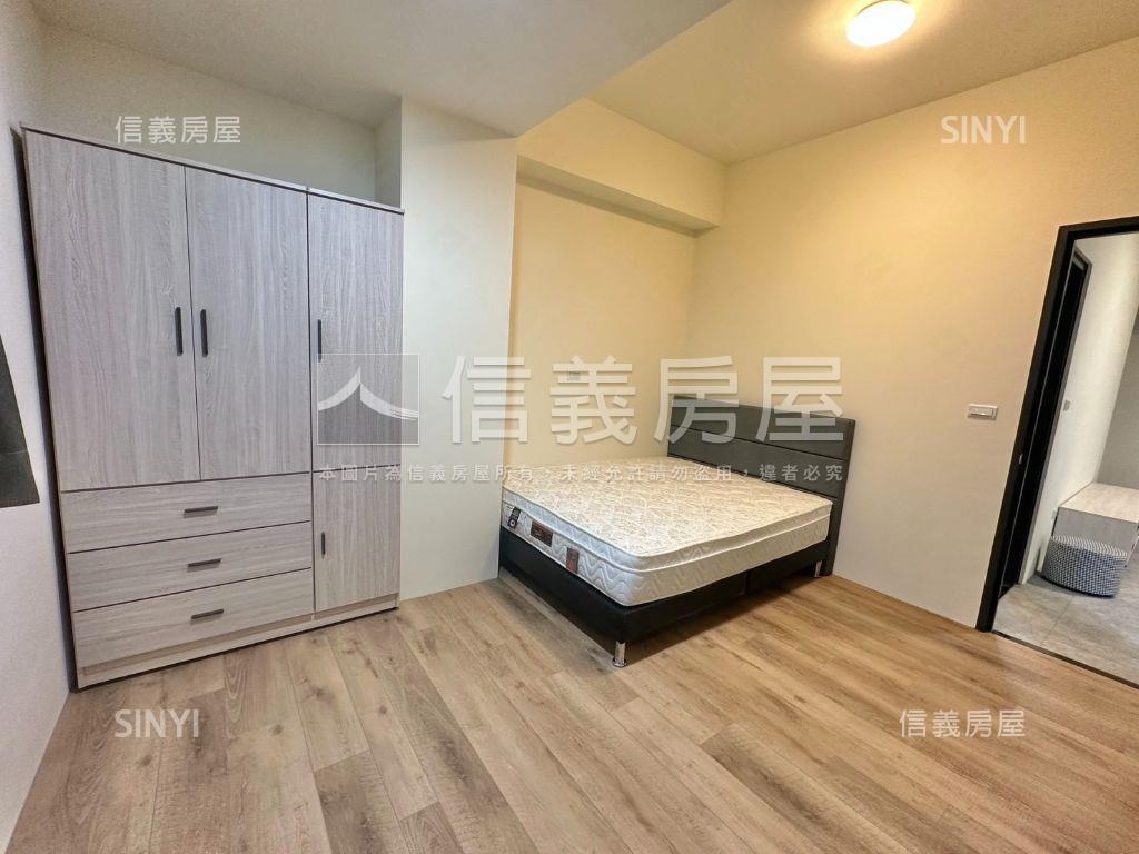 東山學區鬧中靜景和街兩房房屋室內格局與周邊環境