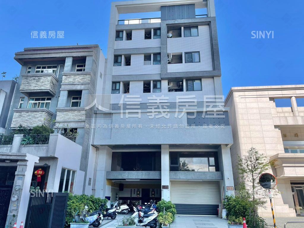 東山學區鬧中靜景和街兩房房屋室內格局與周邊環境