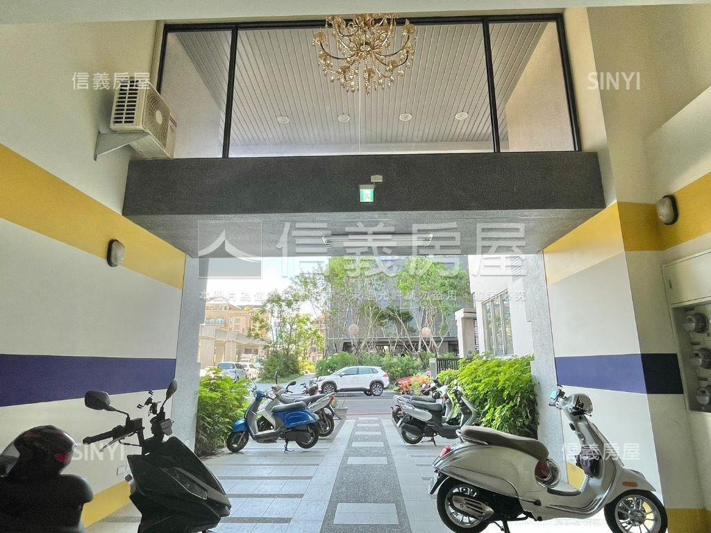 東山學區鬧中靜景和街兩房房屋室內格局與周邊環境