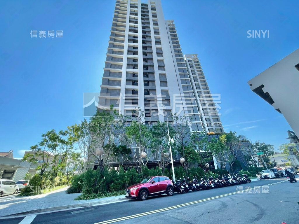 東山學區鬧中靜景和街兩房房屋室內格局與周邊環境