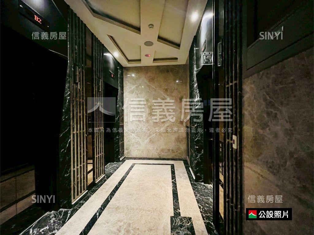 建工高醫商圈讚的四房平車房屋室內格局與周邊環境