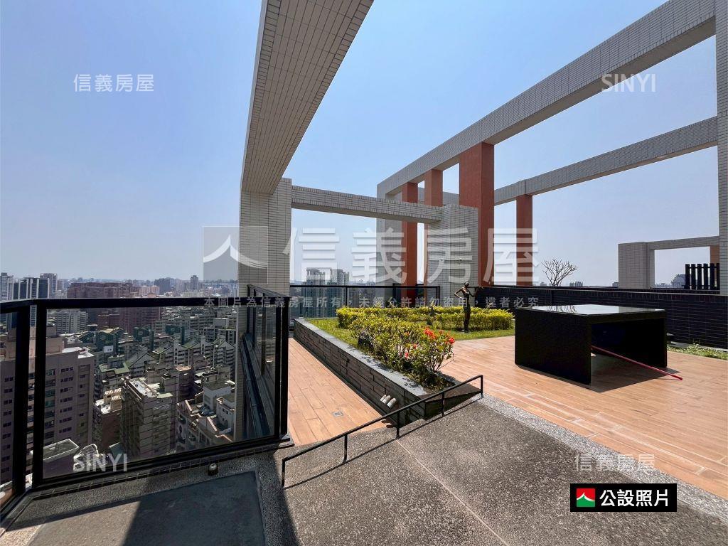 建工高醫商圈讚的四房平車房屋室內格局與周邊環境