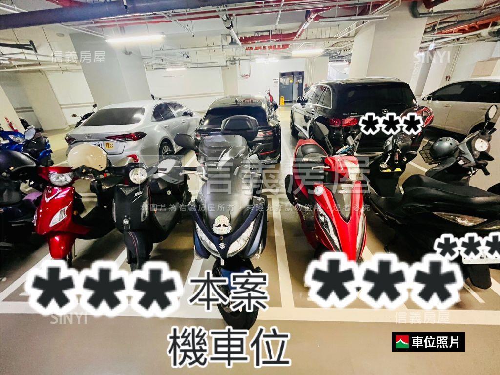 建工高醫商圈讚的四房平車房屋室內格局與周邊環境