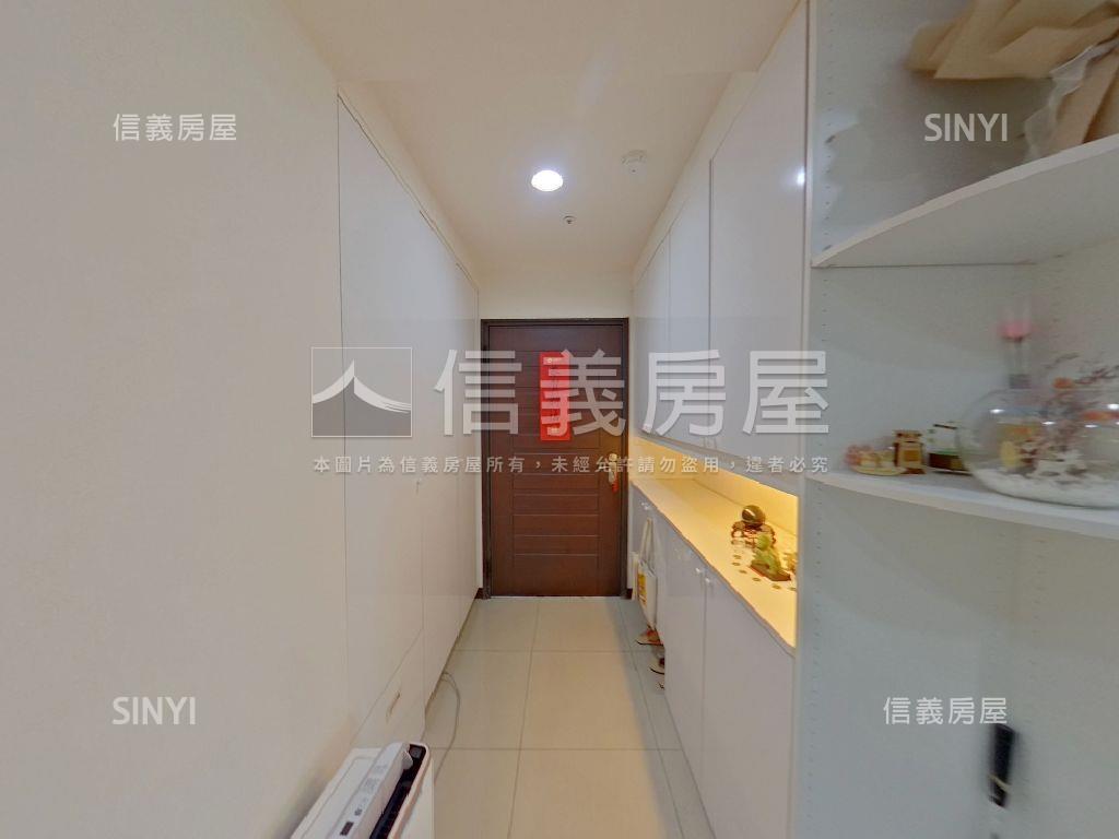 稀少釋出外棟御美學美三房房屋室內格局與周邊環境
