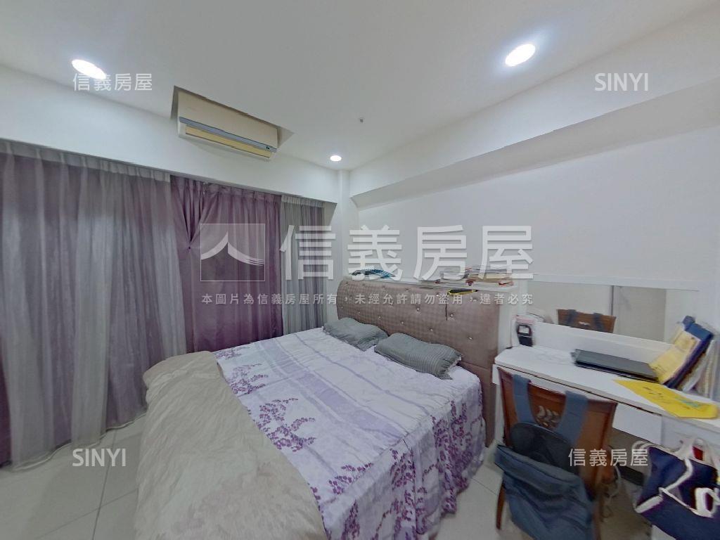 稀少釋出外棟御美學美三房房屋室內格局與周邊環境