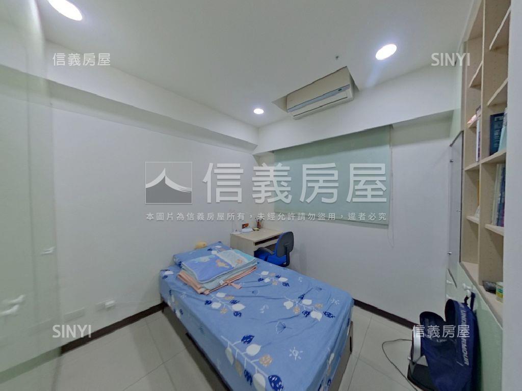稀少釋出外棟御美學美三房房屋室內格局與周邊環境
