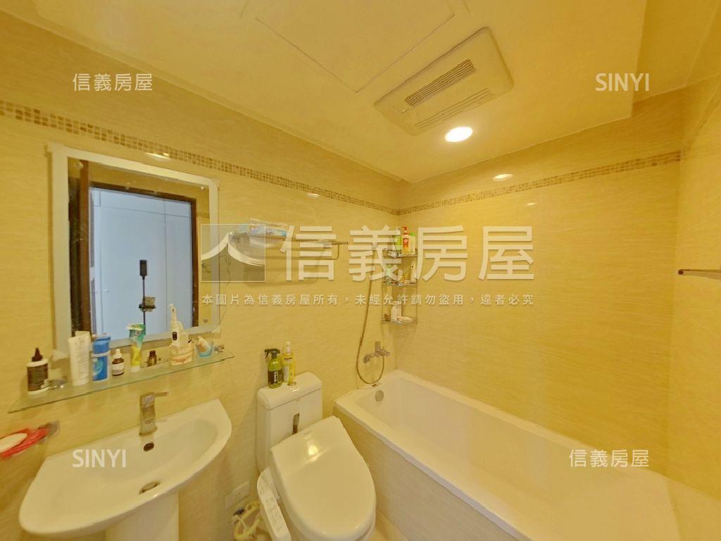 稀少釋出外棟御美學美三房房屋室內格局與周邊環境
