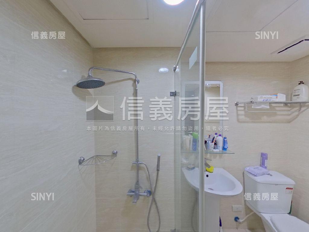 稀少釋出外棟御美學美三房房屋室內格局與周邊環境