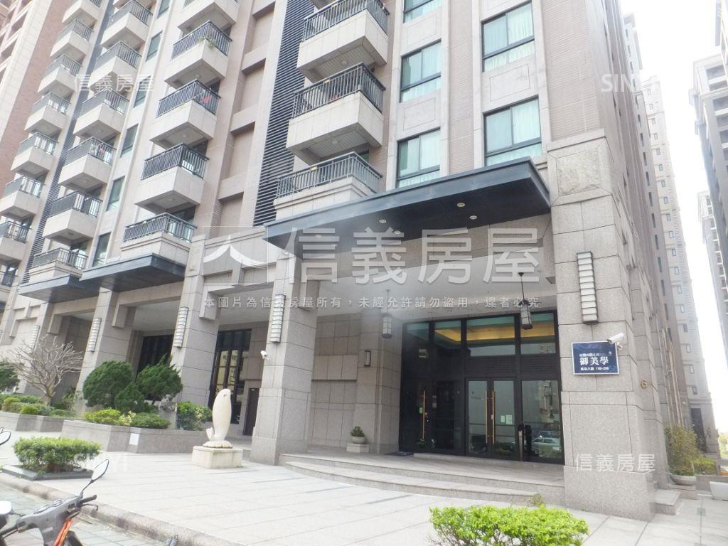 稀少釋出外棟御美學美三房房屋室內格局與周邊環境