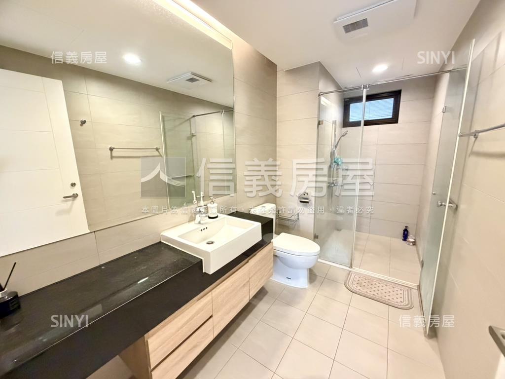 國泰昕春★極美高樓大四房房屋室內格局與周邊環境